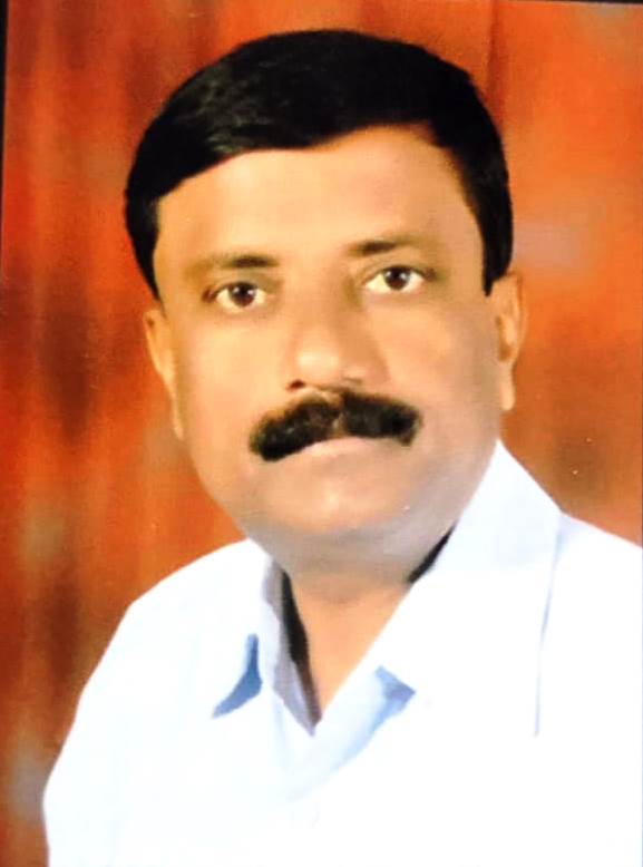 Dr. Sushil Kumar Dutta