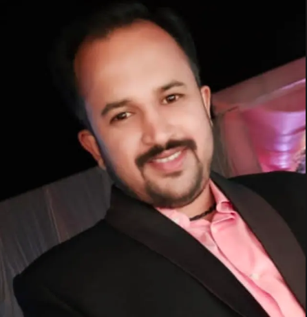 Dr. Yogendra Singh